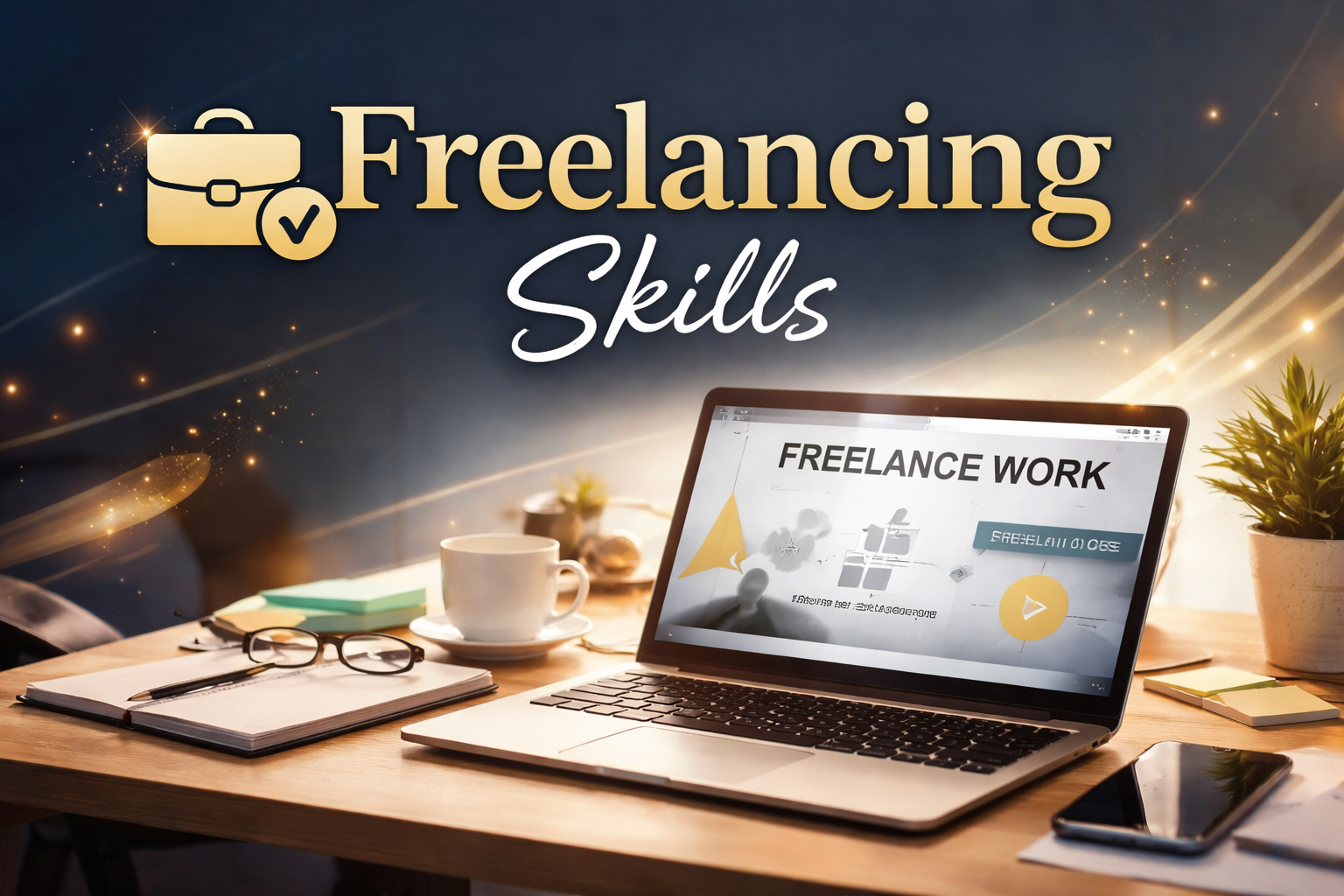 Freelancing Skills